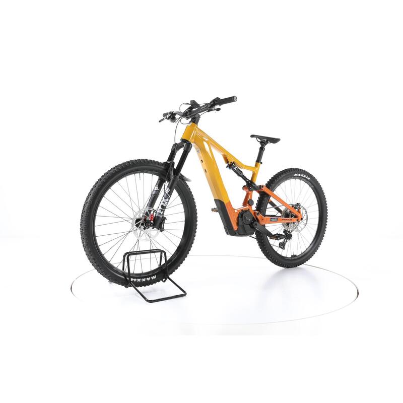 Refurbished - Focus JAM² 6.8 Vélo électrique VTT 2023 - Très Bon