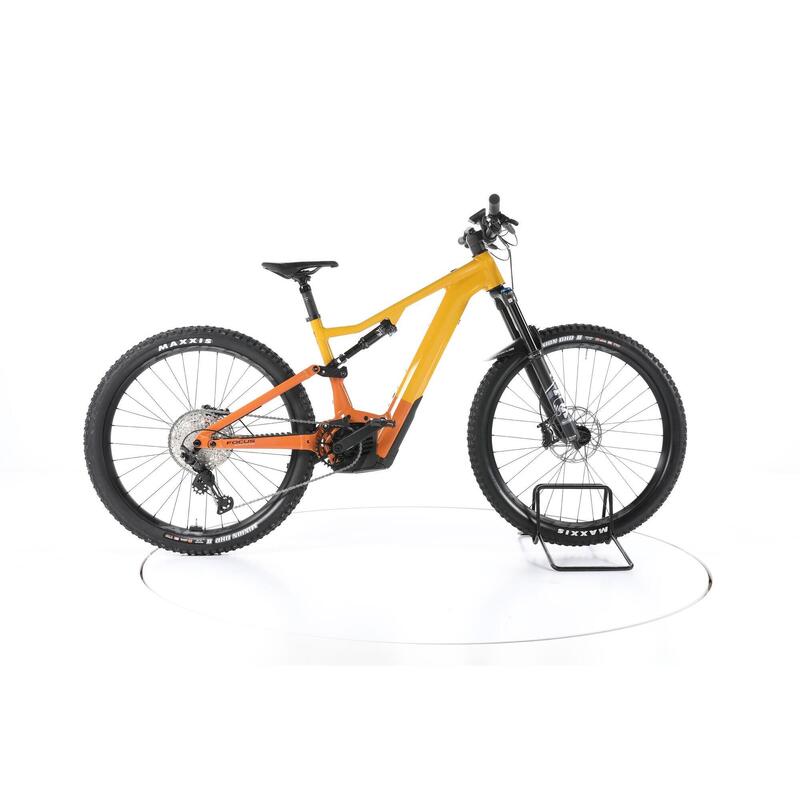 Refurbished - Focus JAM² 6.8 Vélo électrique VTT 2023 - Très Bon