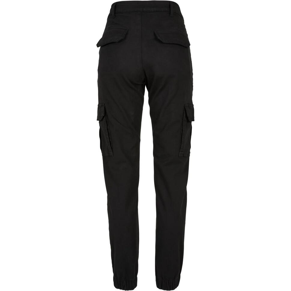 Spodnie Damskie Twill Utility