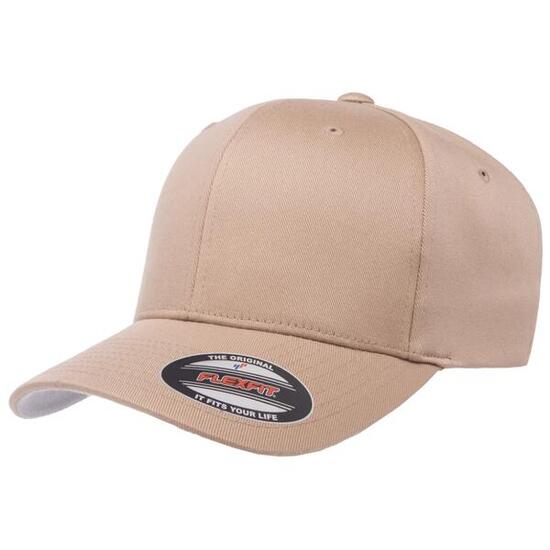 Casquette De Baseball (Kaki)