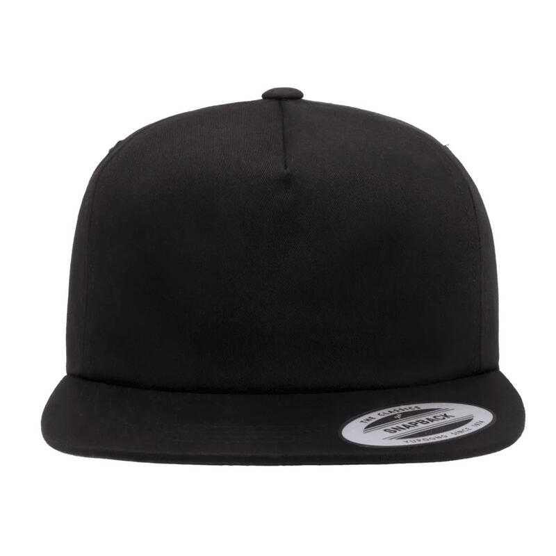 Casquette ajustable (Noir)