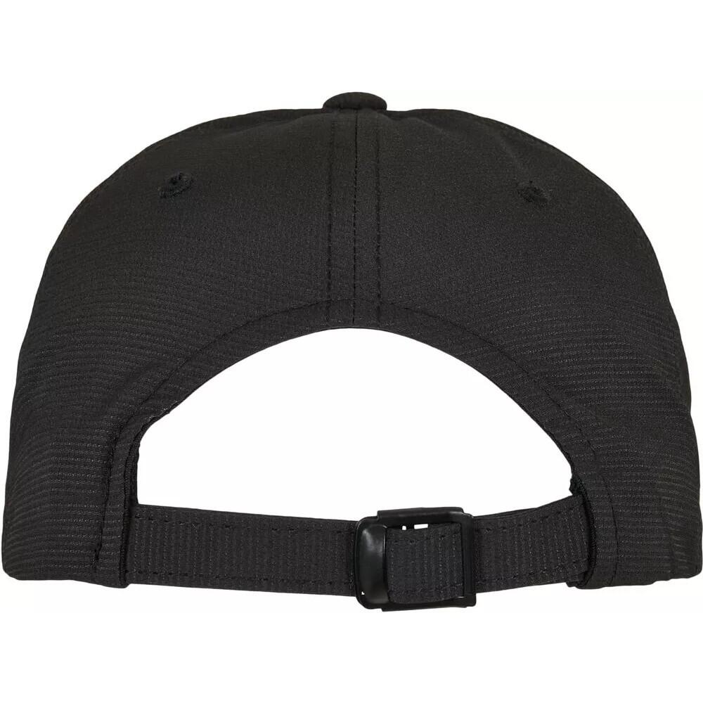 Cappellino Da Baseball Flexfit 110 Alpha Nero 2/4