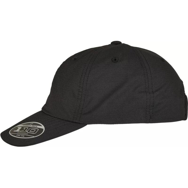 Casquette de baseball ALPHA (Noir)