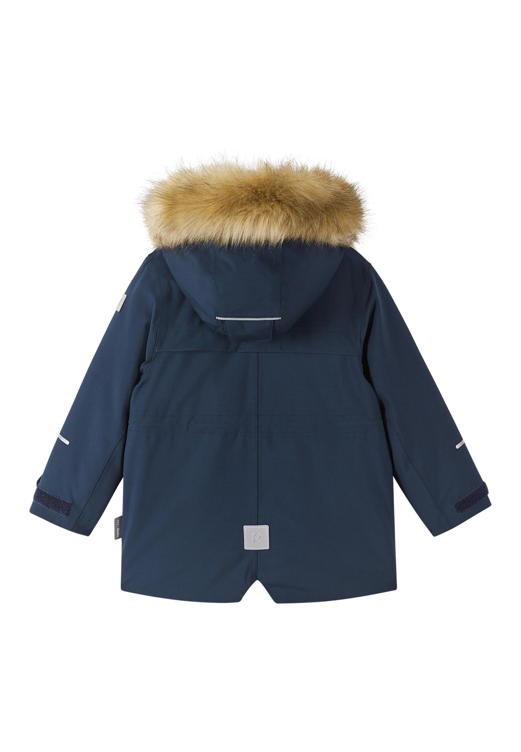 Giacca impermeabile bambino Reima Mutka 2/7