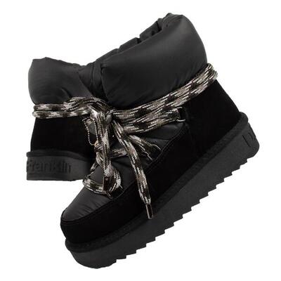 Winterstiefel für Damen D.Franklin