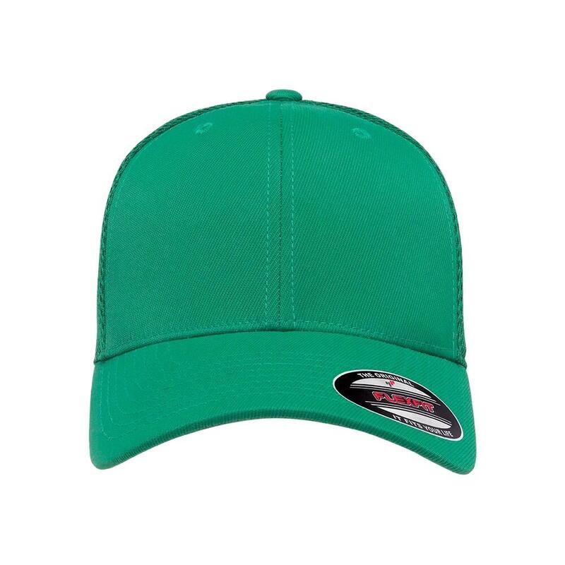 Casquette de baseball (Vert)