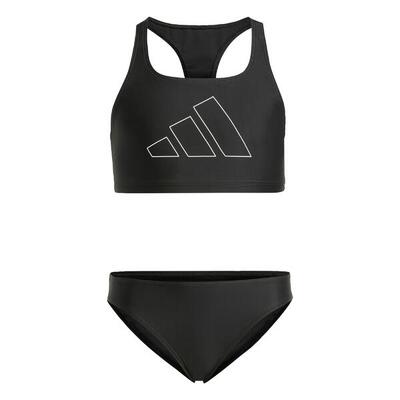 Performance big bars bikini kids