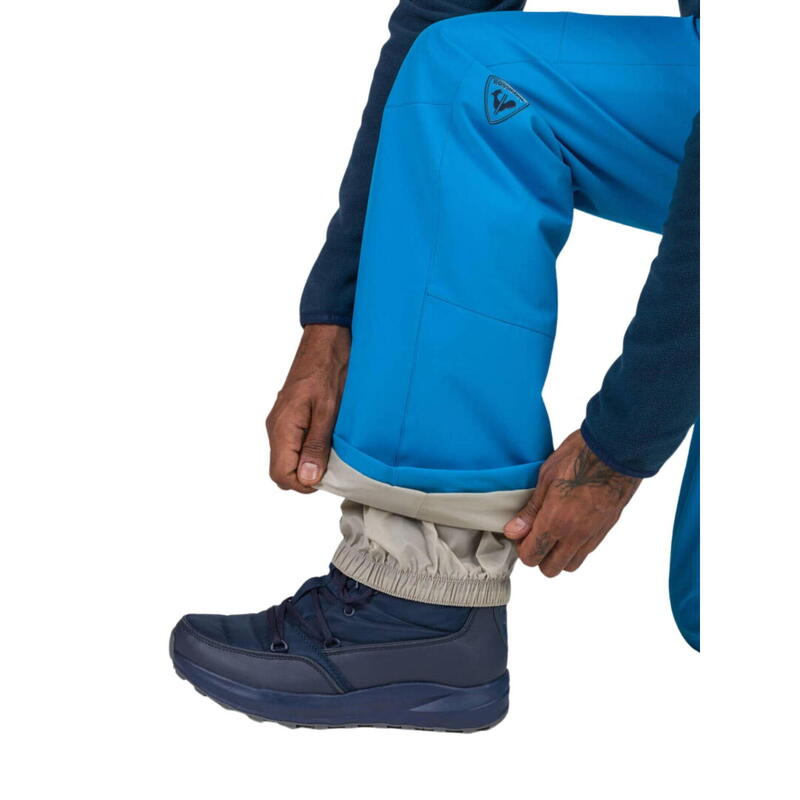 Spodnie narciarskie Rossignol Ski Pant oversees