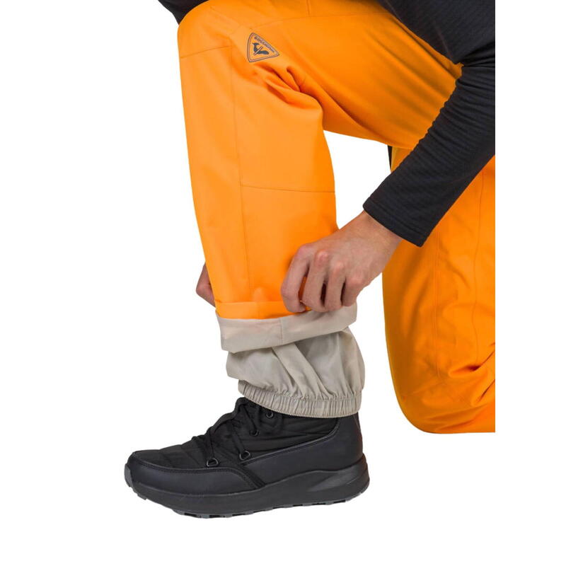 Pánské lyžařské kalhoty Ski