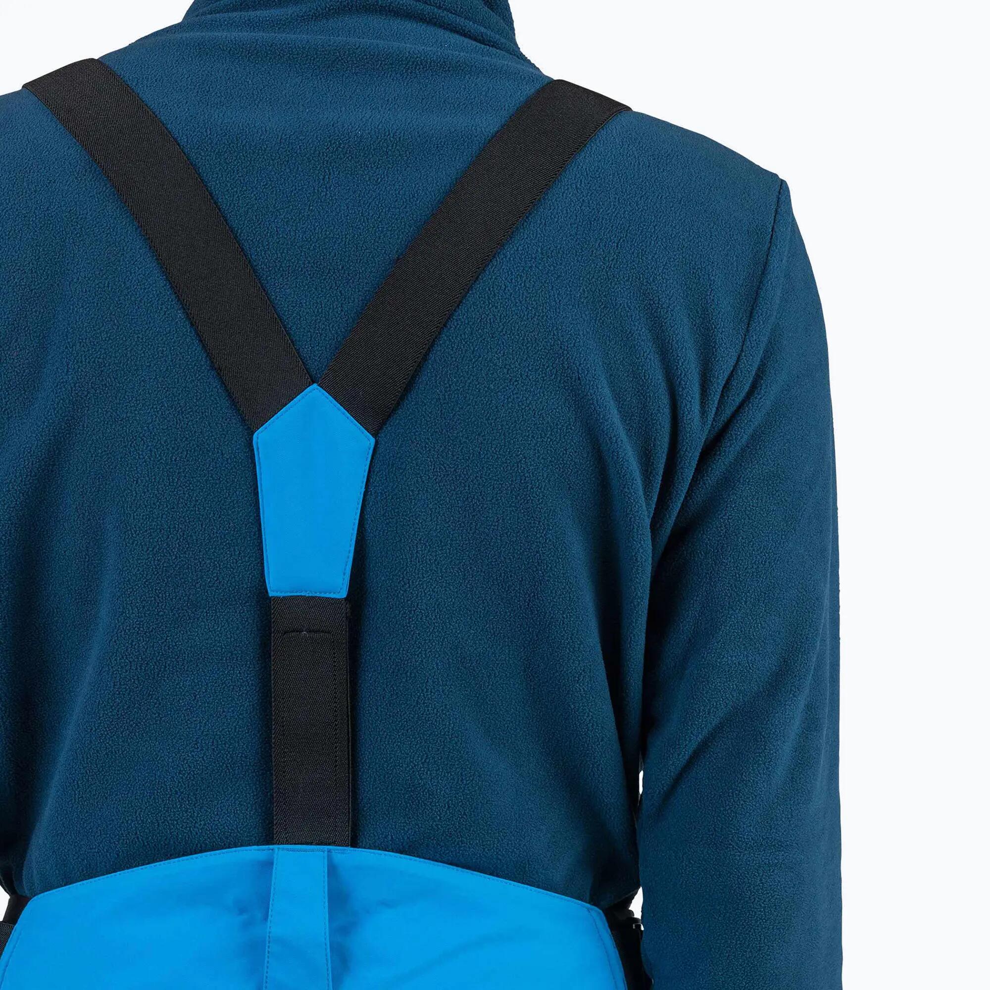 Rossignol Ski Pants Skibroek Heren - Blauw 4/7
