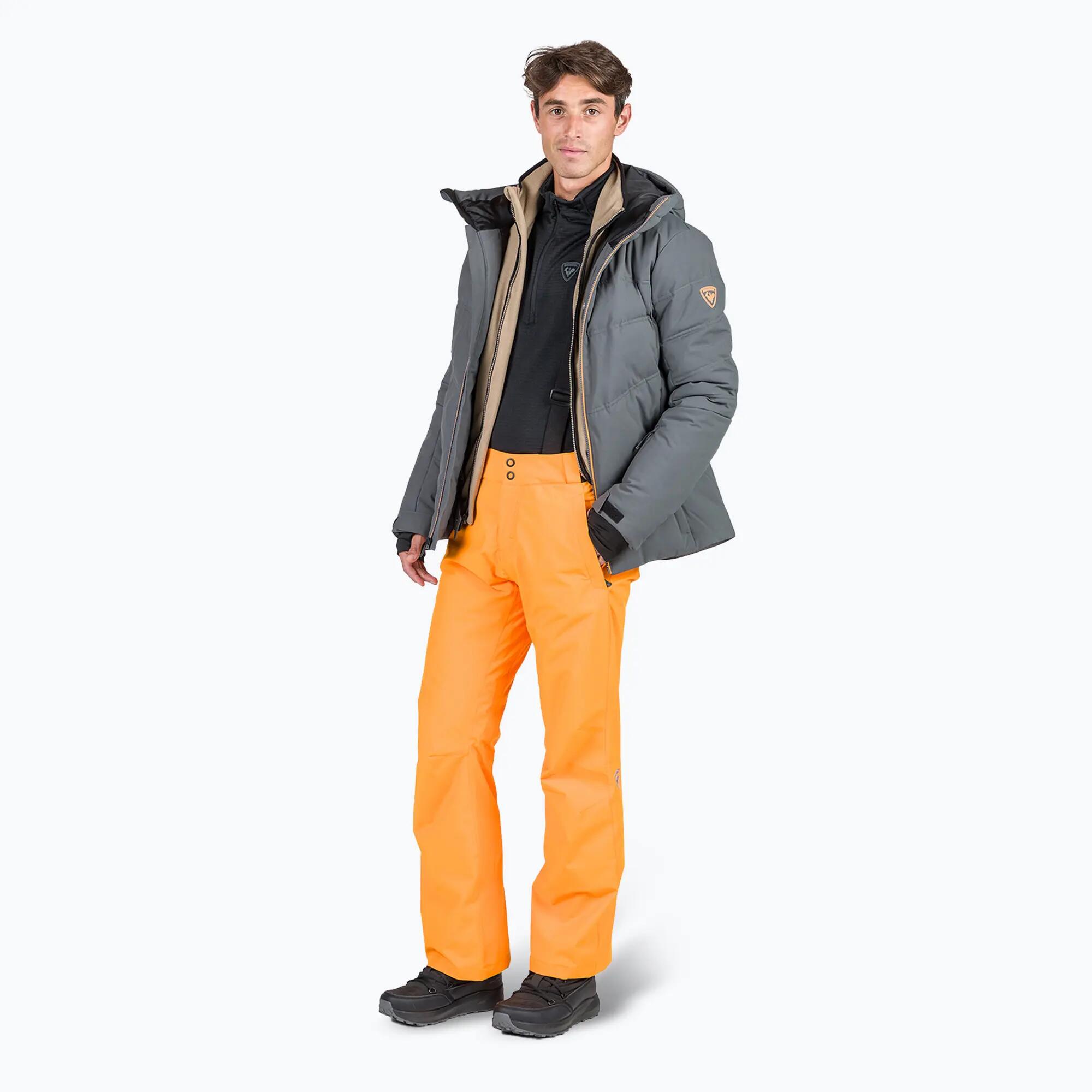 Pantalon de ski homme Rossignol Ski 2/7