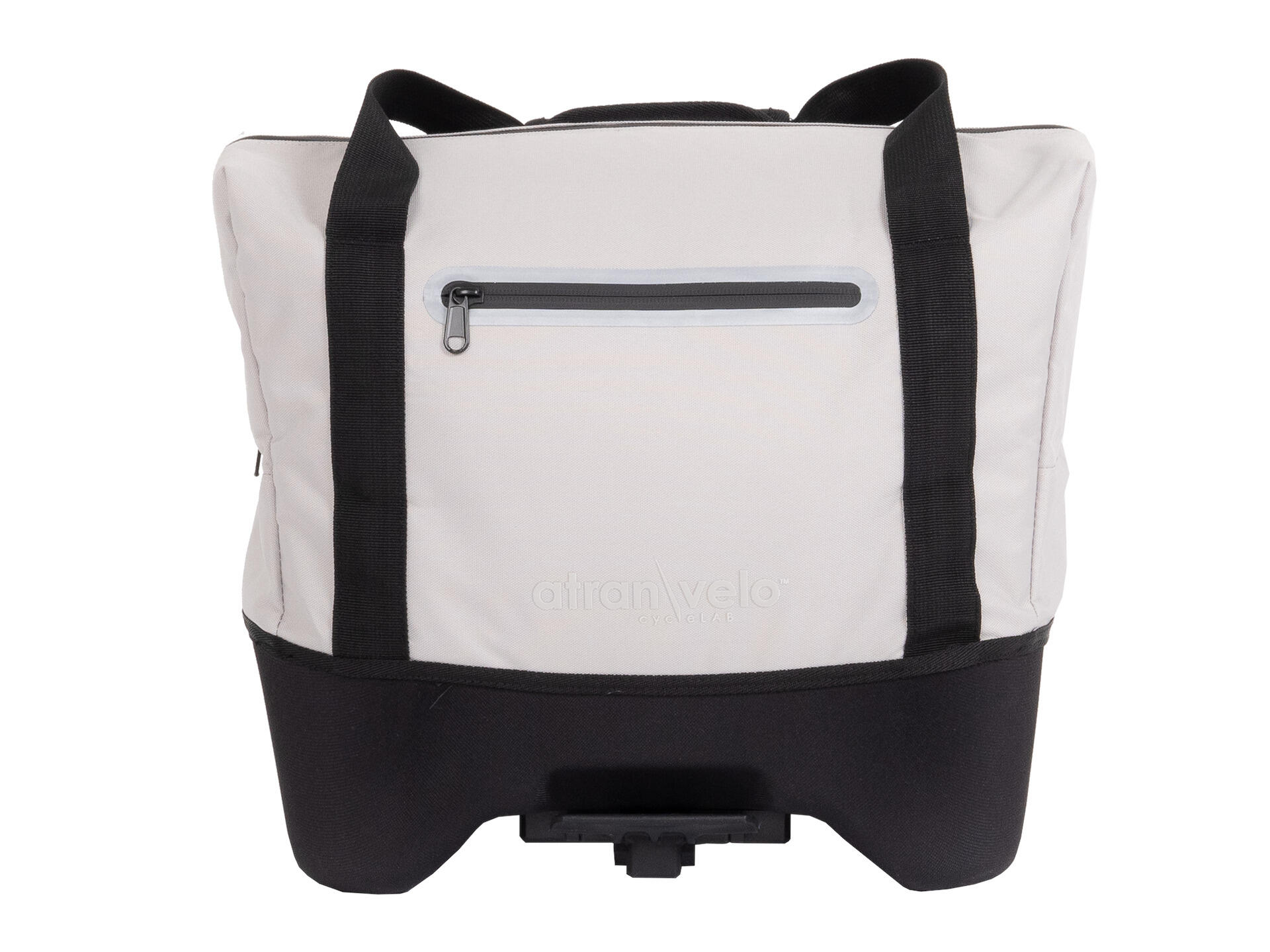 System  -  Gepäckträgertasche   Beat 2/4