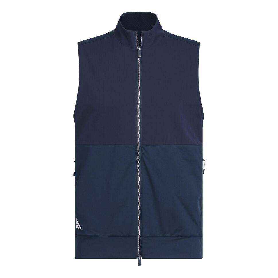 Bezrękawnik Ultimate365 Tour Full-Zip