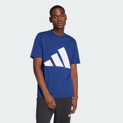 Essentials Big Logo T-Shirt