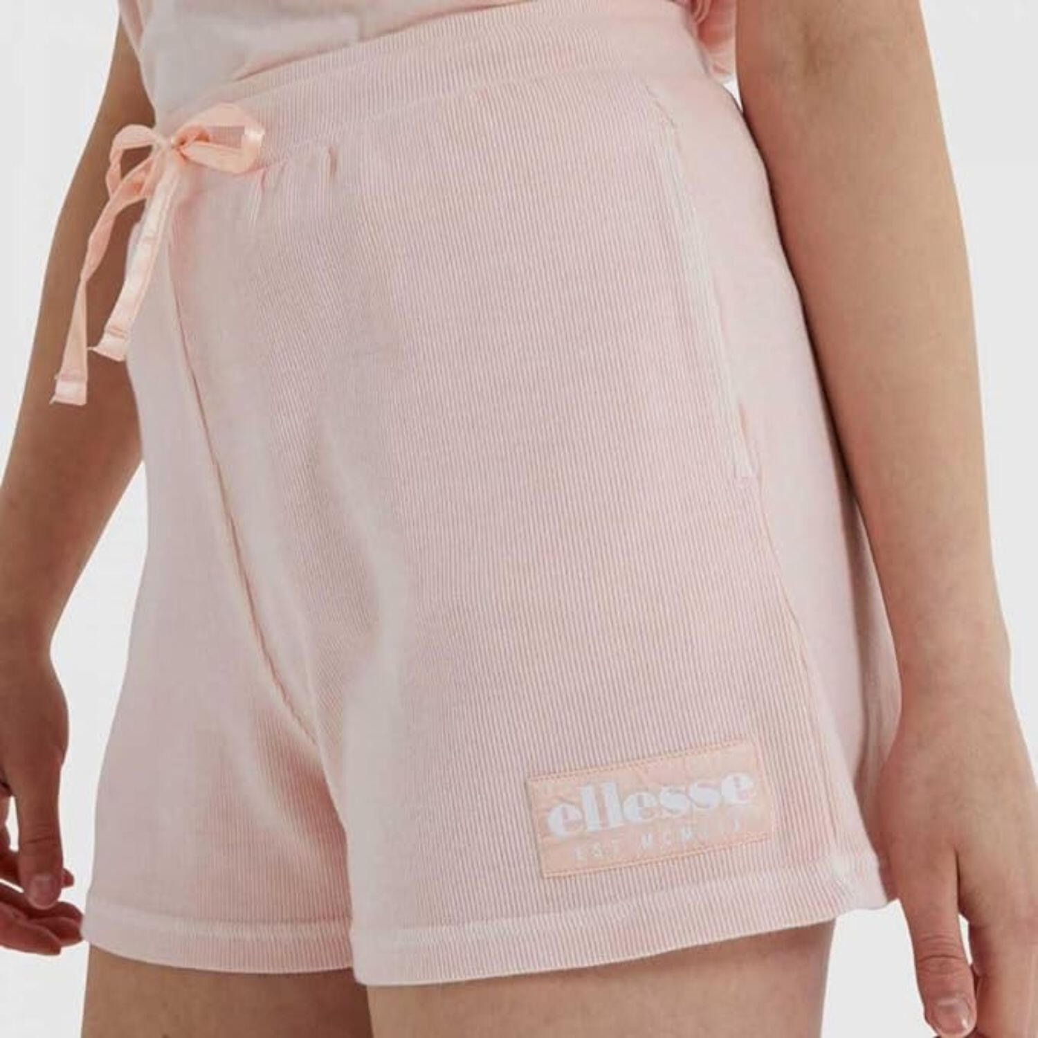 Pantalones cortos de senderismo Ellesse Seta para mujer 3/3