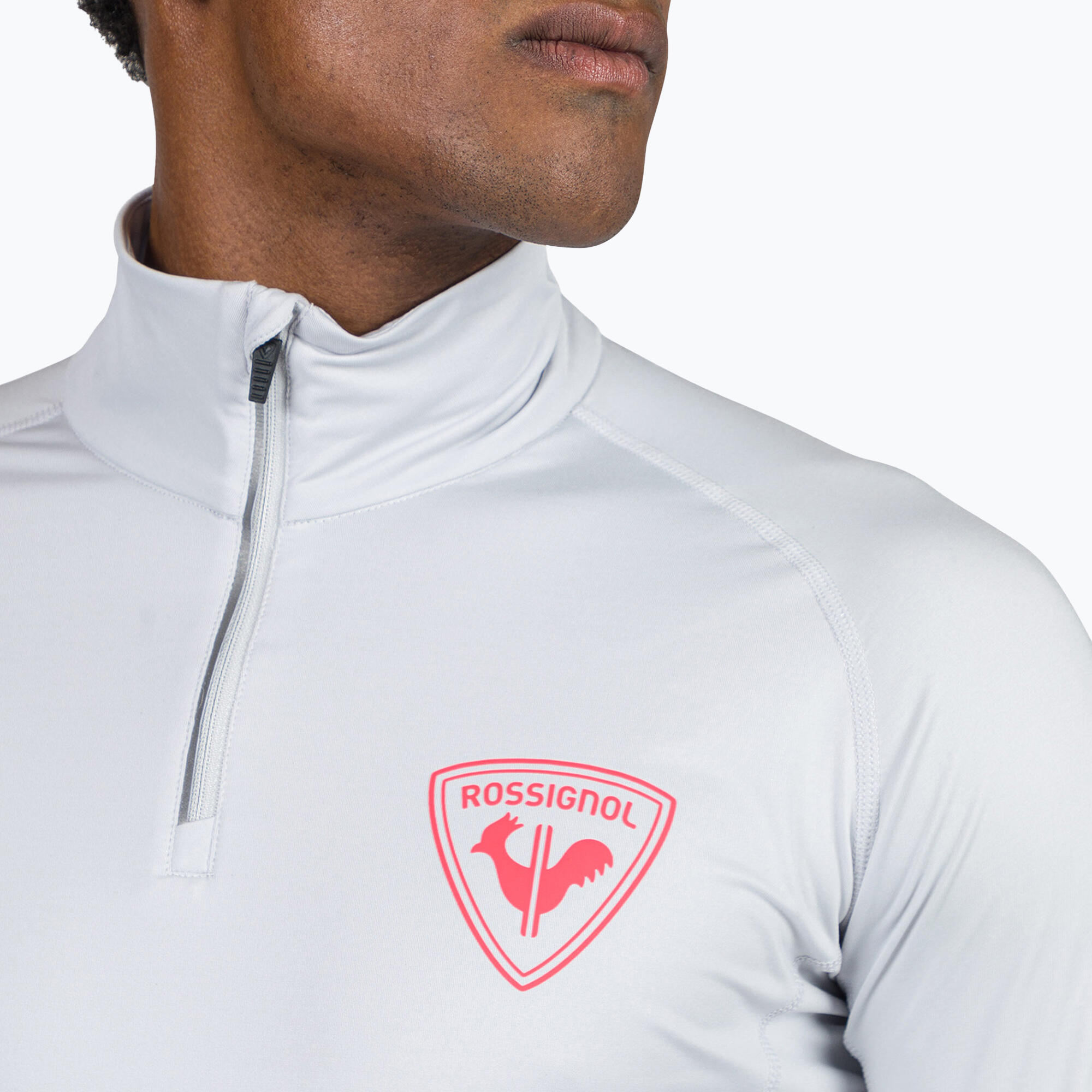 Rossignol New Hero Classique Hz Herren-Skijacke 4/5
