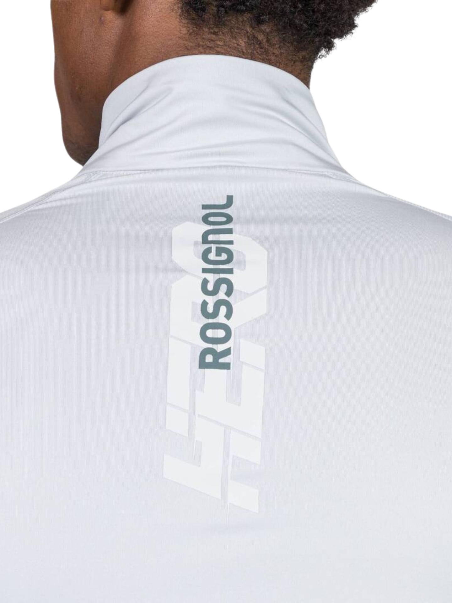 Unterziehpullover 1/2 Reißverschluss Rossignol New Hero Classique 6/6