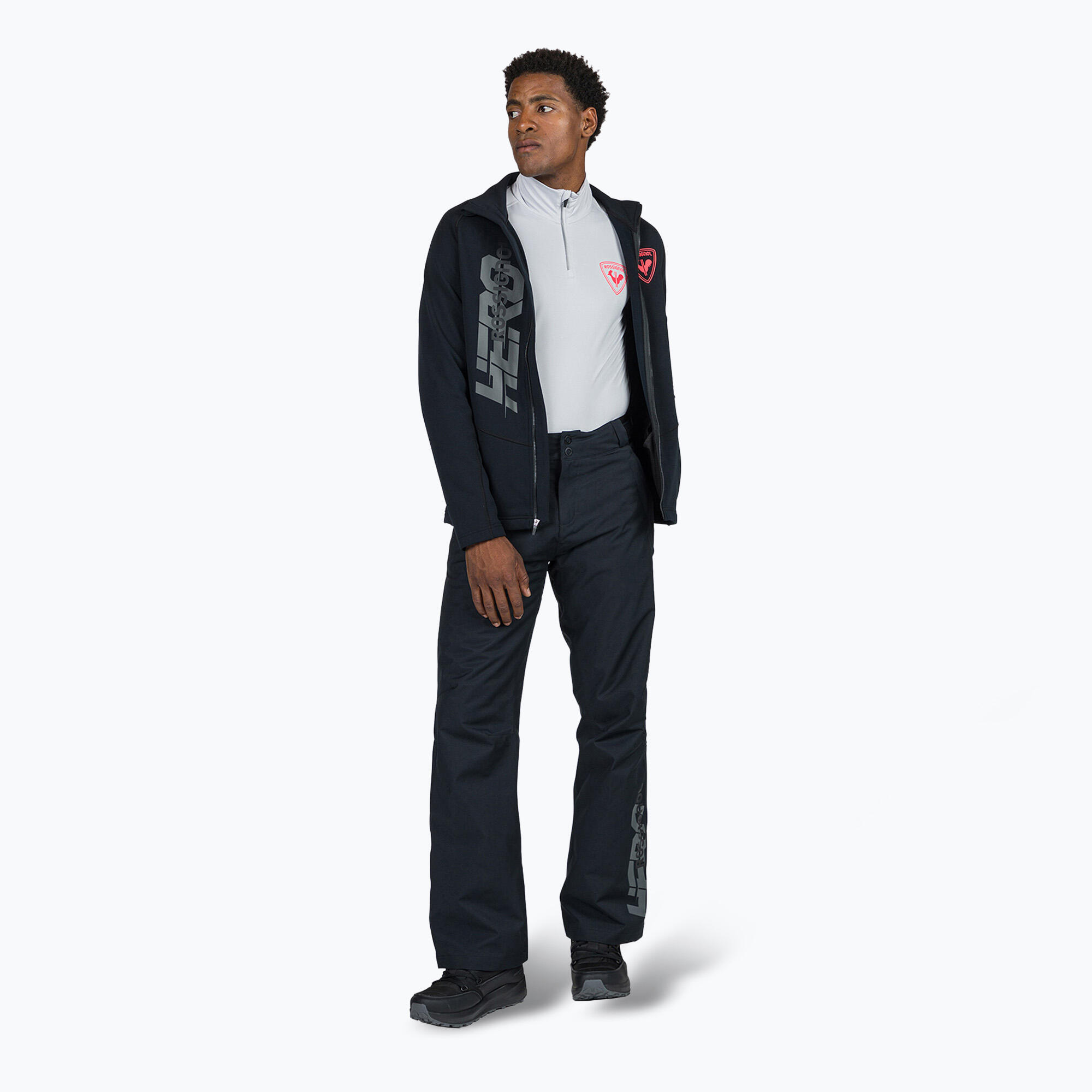 Rossignol New Hero Classique Hz Herren-Skijacke 2/5