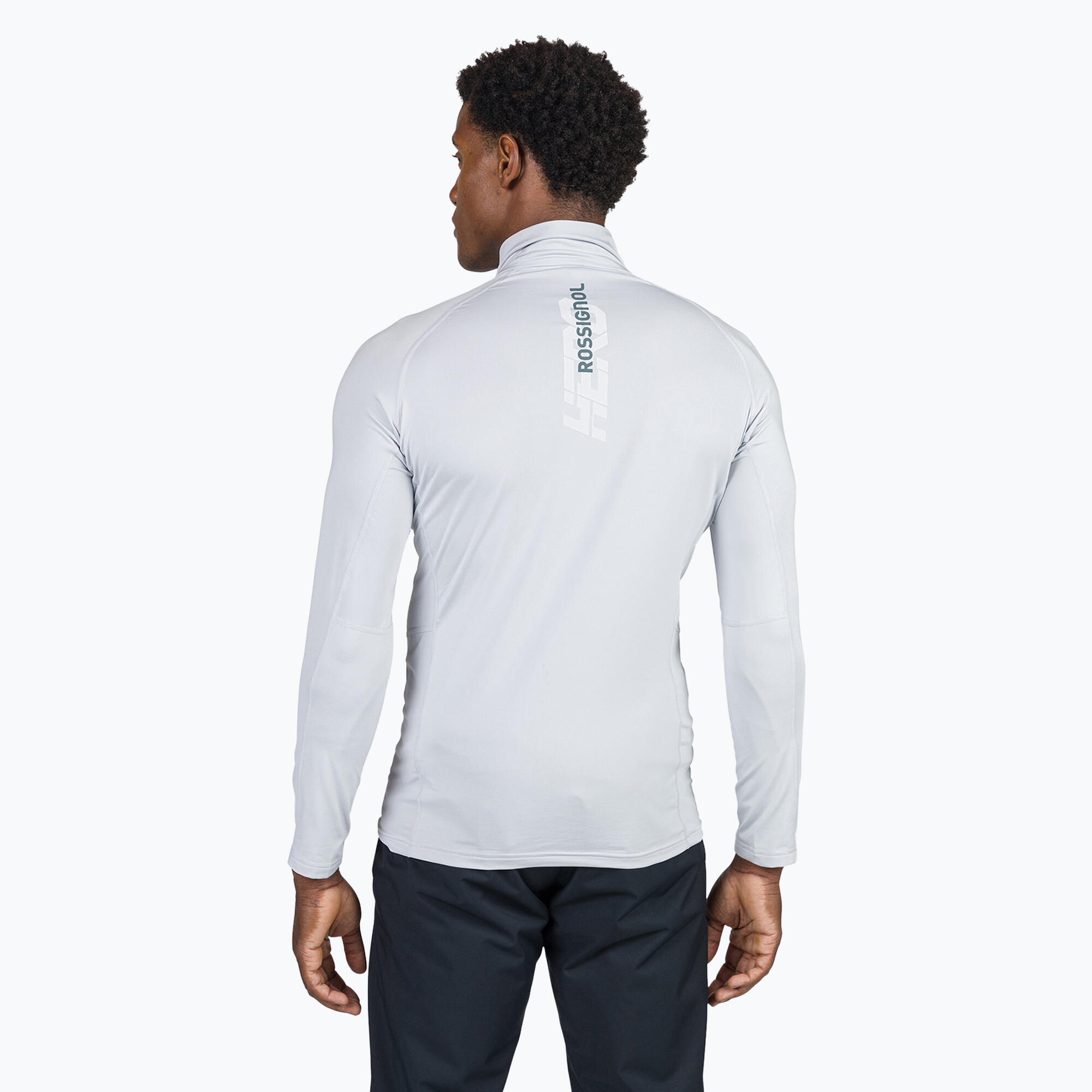 Rossignol New Hero Classique Hz Herren-Skijacke 3/5