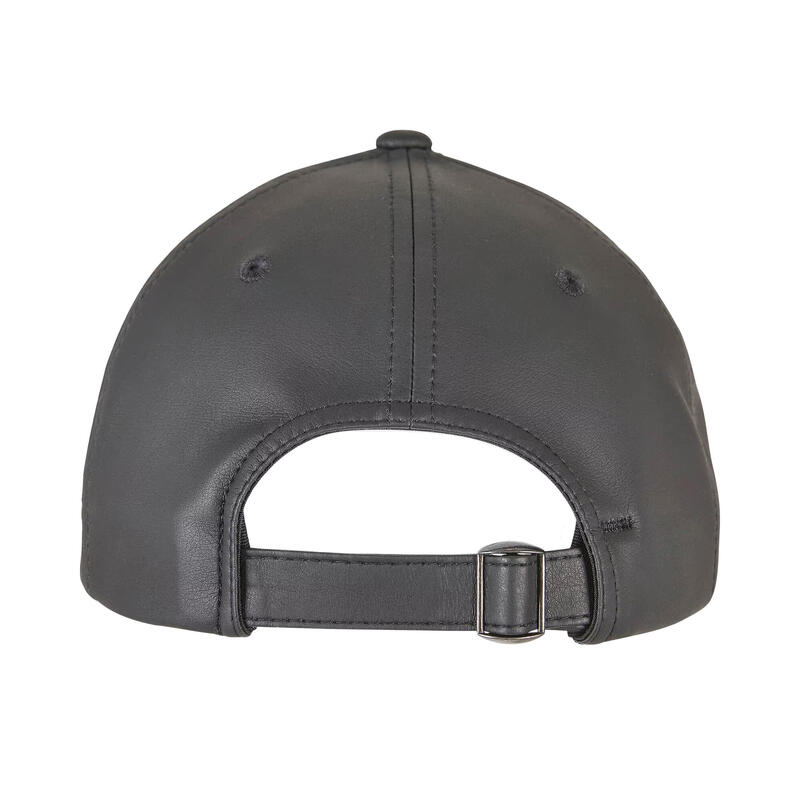 Casquette ALPHA SHAPE (Noir)