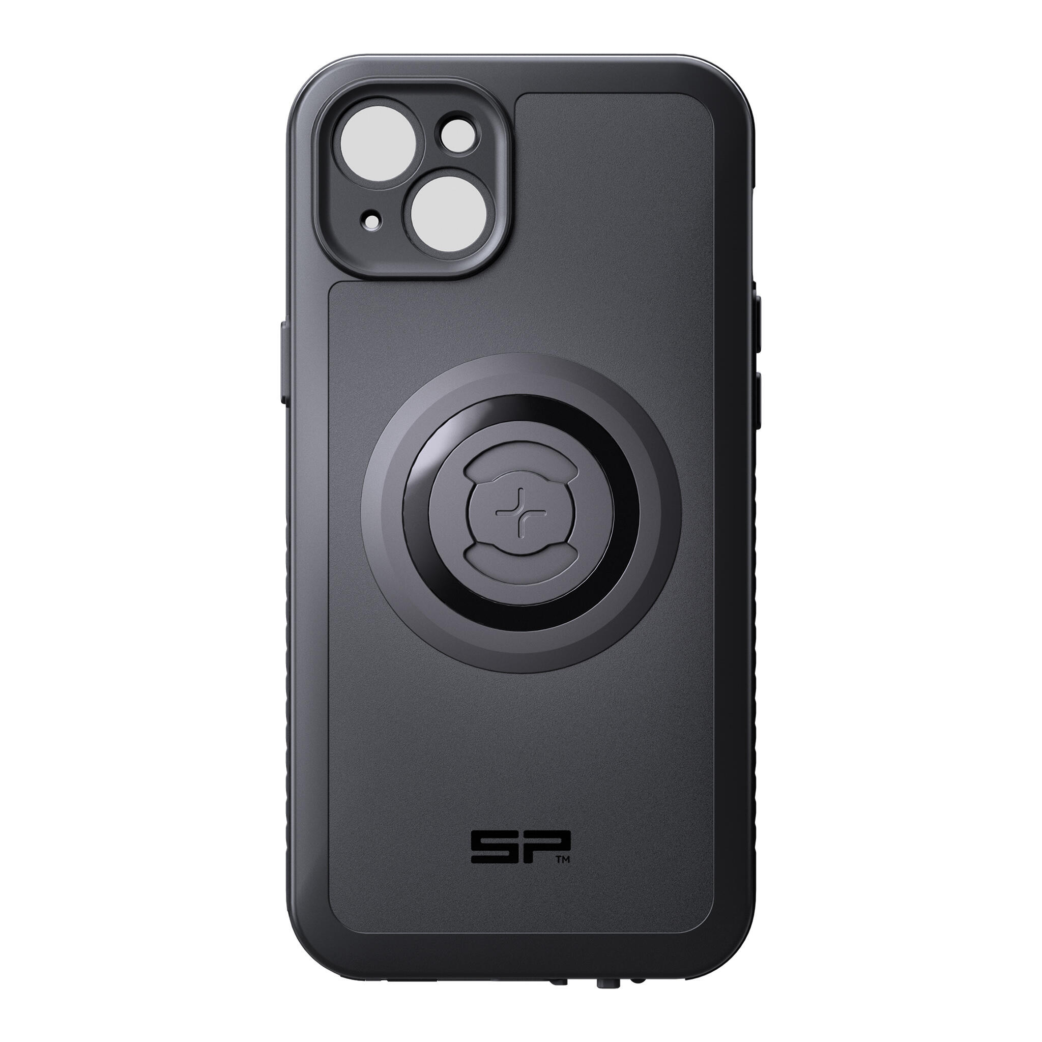 SP CONNECT SP Phone Case Xtreme SPC+ Apple  iPhone 15 Plus