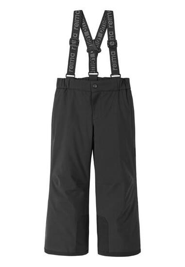 Reimatec Schneehose Skihose Proxima - abnehmbare, elastische Hosenträger