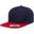 Capac Snapback Baseball Flexfit Two Tone Adulți