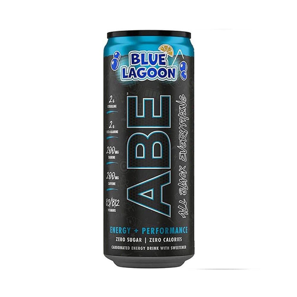 APPLIED NUTRITION picture