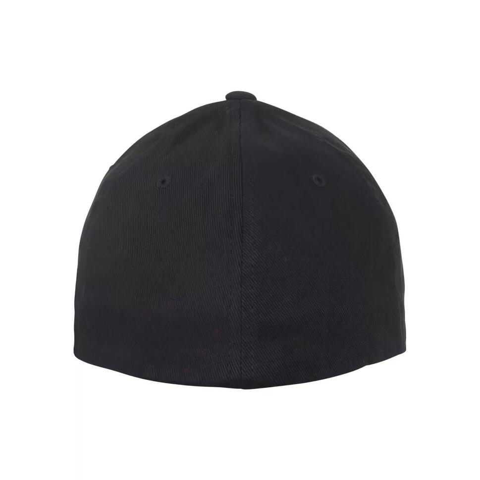 Czapka Z Daszkiem Brushed Twill