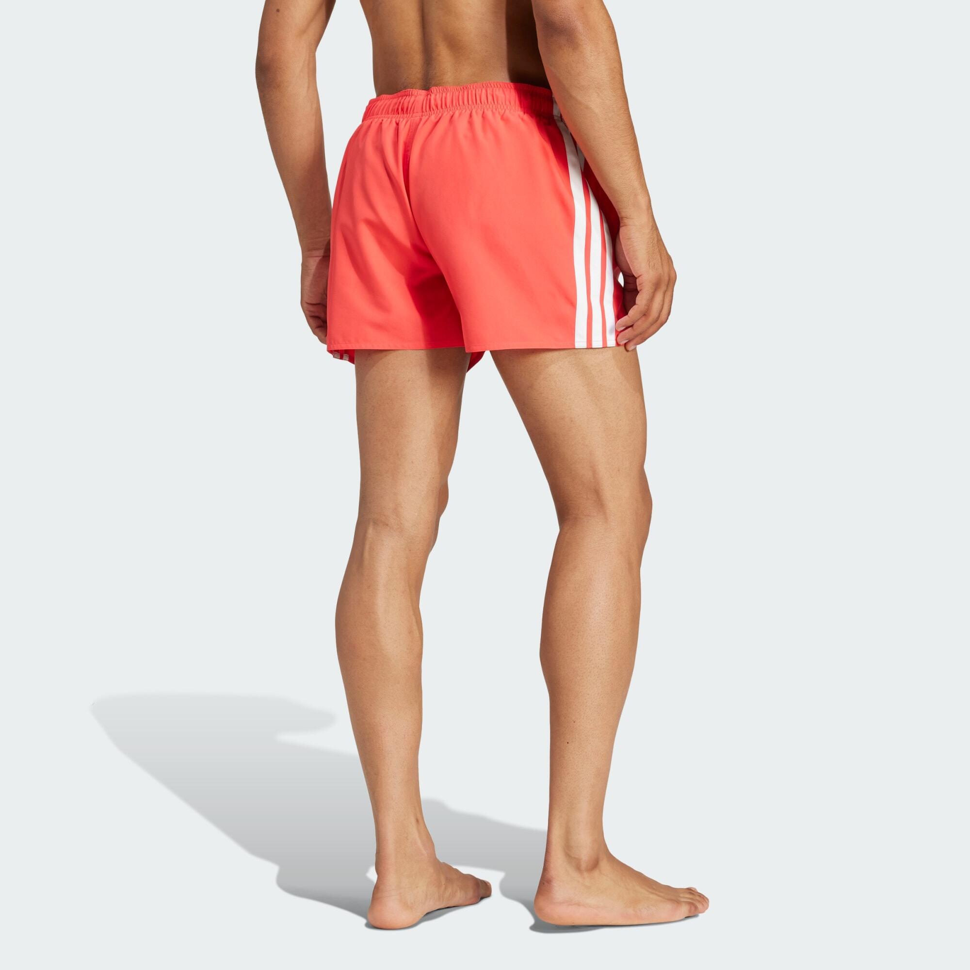 Calções de Natação 3-Stripes 3/5