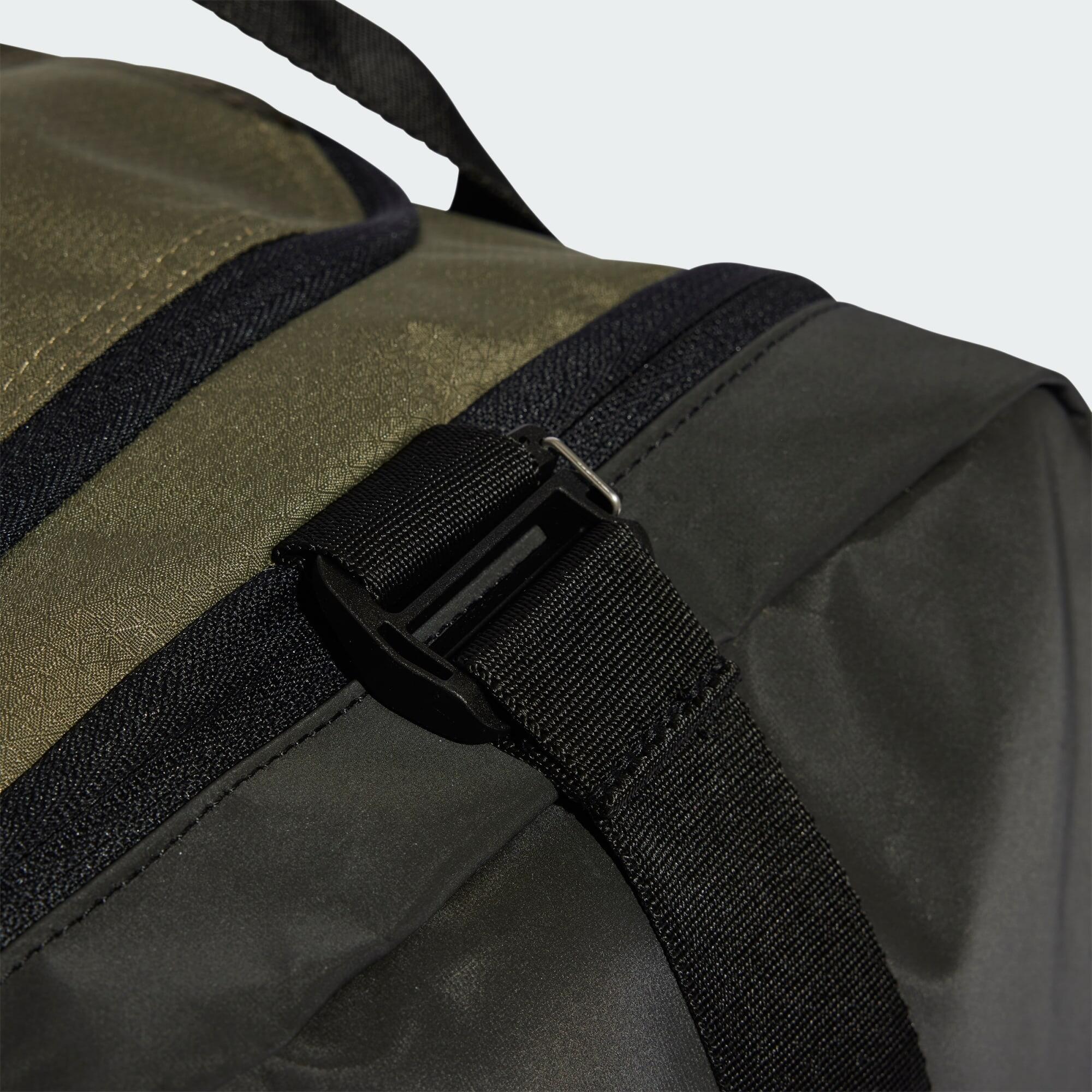 Sac en toile Essentials 3-Stripes Format moyen 7/7