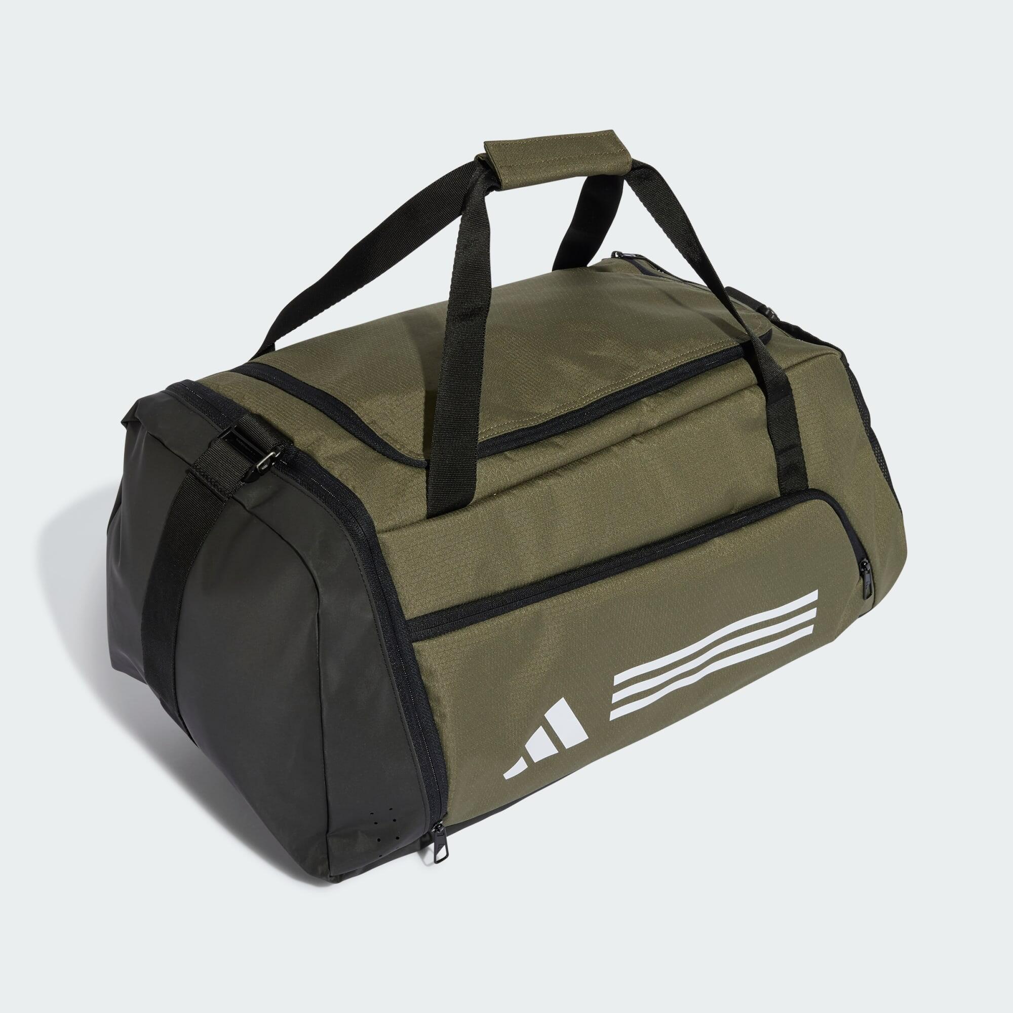 Sac en toile Essentials 3-Stripes Format moyen 4/7