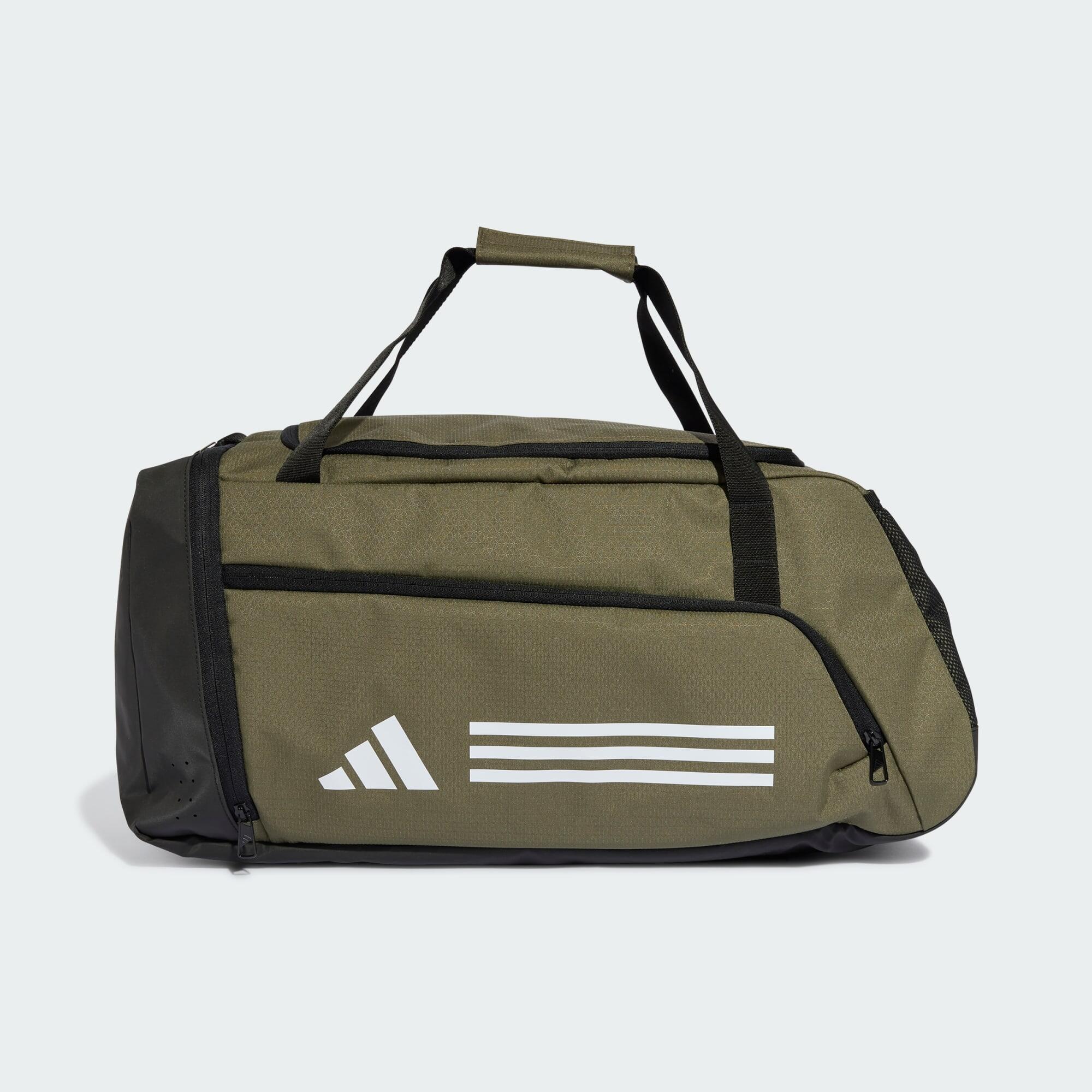Sac en toile Essentials 3-Stripes Format moyen 2/7