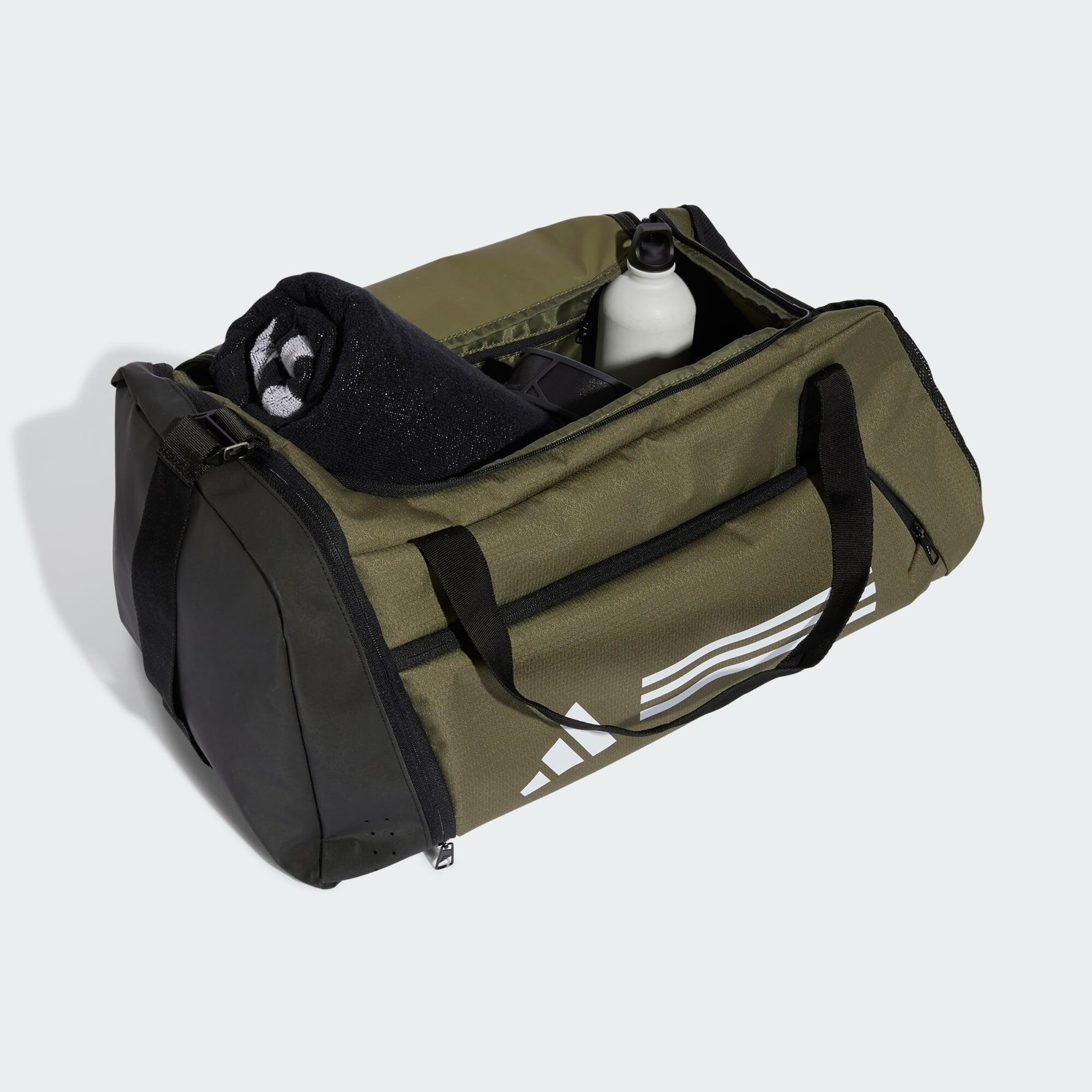 Sac en toile Essentials 3-Stripes Format moyen 5/7