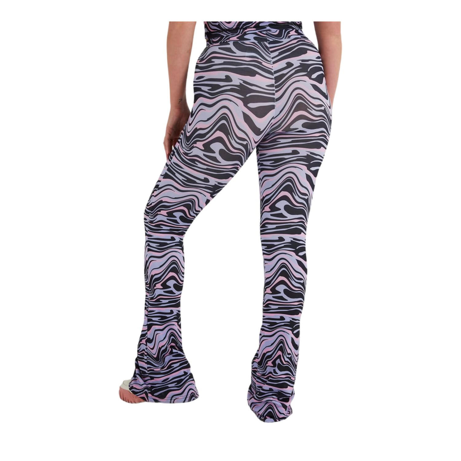 Legginsy sportowe damskie Ellesse Poof