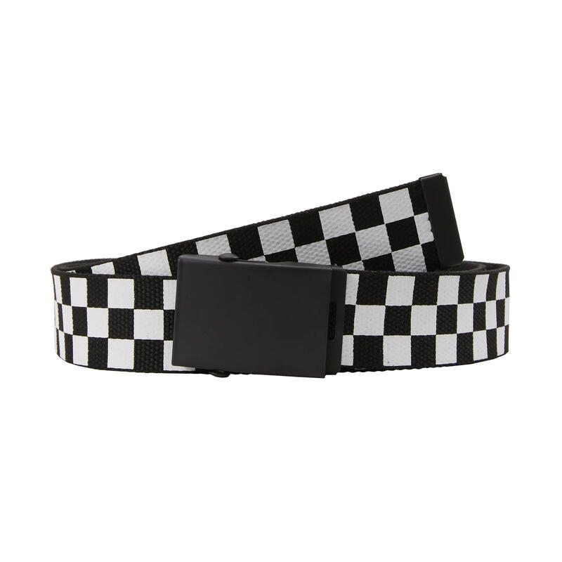 Ceinture Homme (Noir / Blanc)