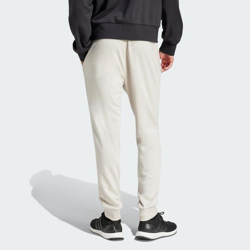 Essentials Feel Cozy French Terry Hose