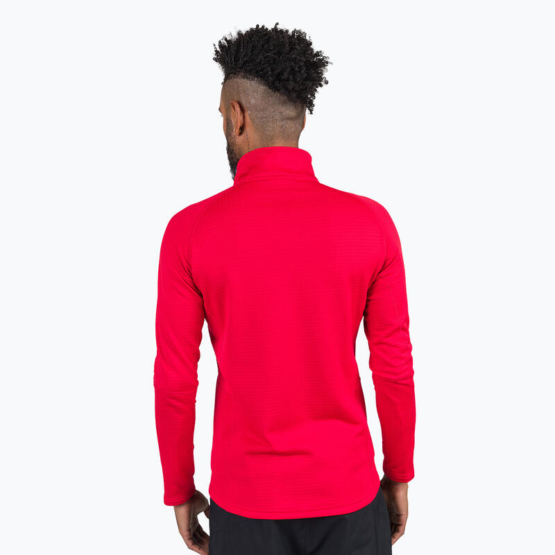 Bluza męska Rossignol Blackside Fleece Hz