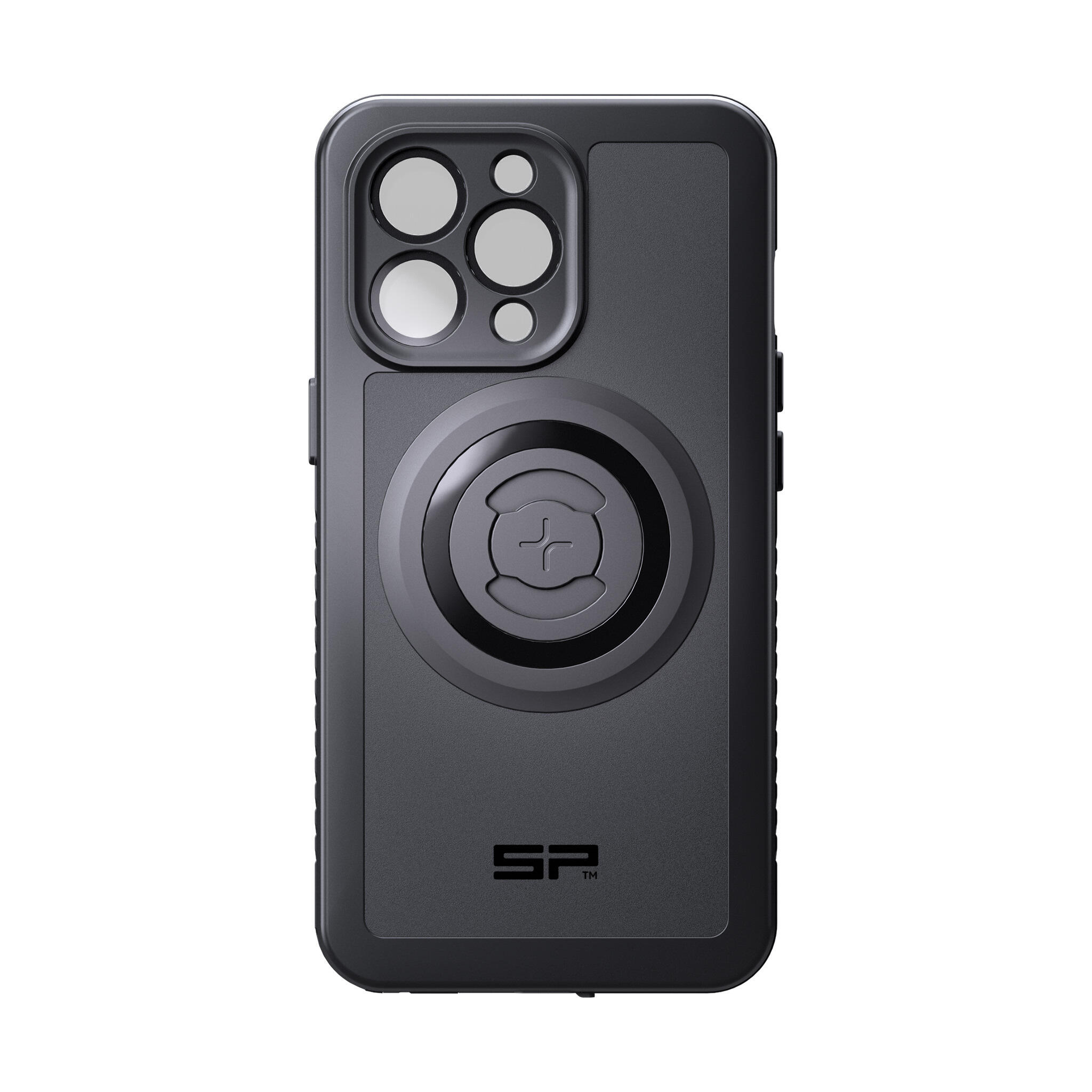 SP CONNECT SP-telefoonhoesje Xtreme SPC+ Apple iPhone 13 Pro