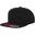 Cap Baseball Flexfit Snapback Trandafiri Adulți