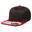 Capac Snapback Baseball Flexfit 110 Adulți