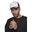 Șapcă De Baseball Baseball Flexfit Two Tone Adulți