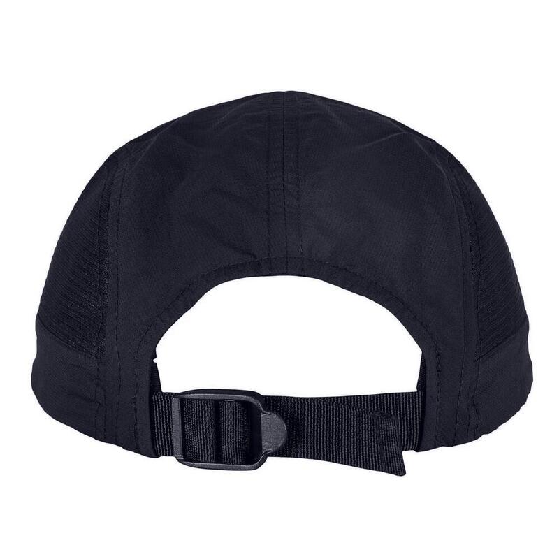 Nylon Snapback sapka