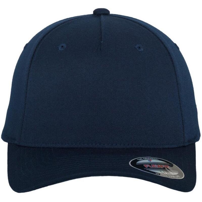 Casquette de baseball (Bleu marine)