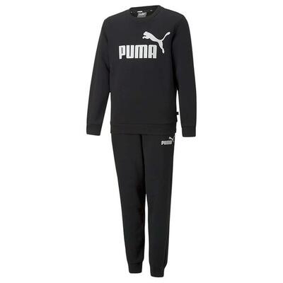 TUTA DA PASSEGGIO PER BIMBO COLORE NERO BLACK