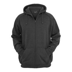 Sweat À Capuche Homme (Noir)