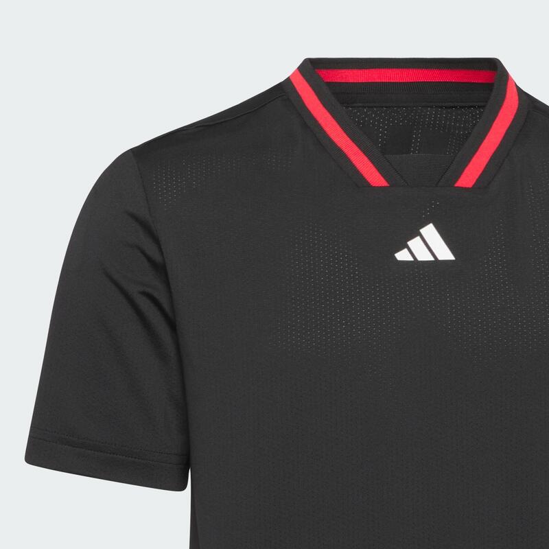 Polokošile Sport Collar Kids