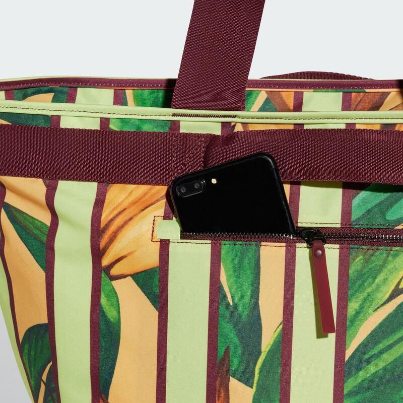 Tote bag adidas x FARM Premium