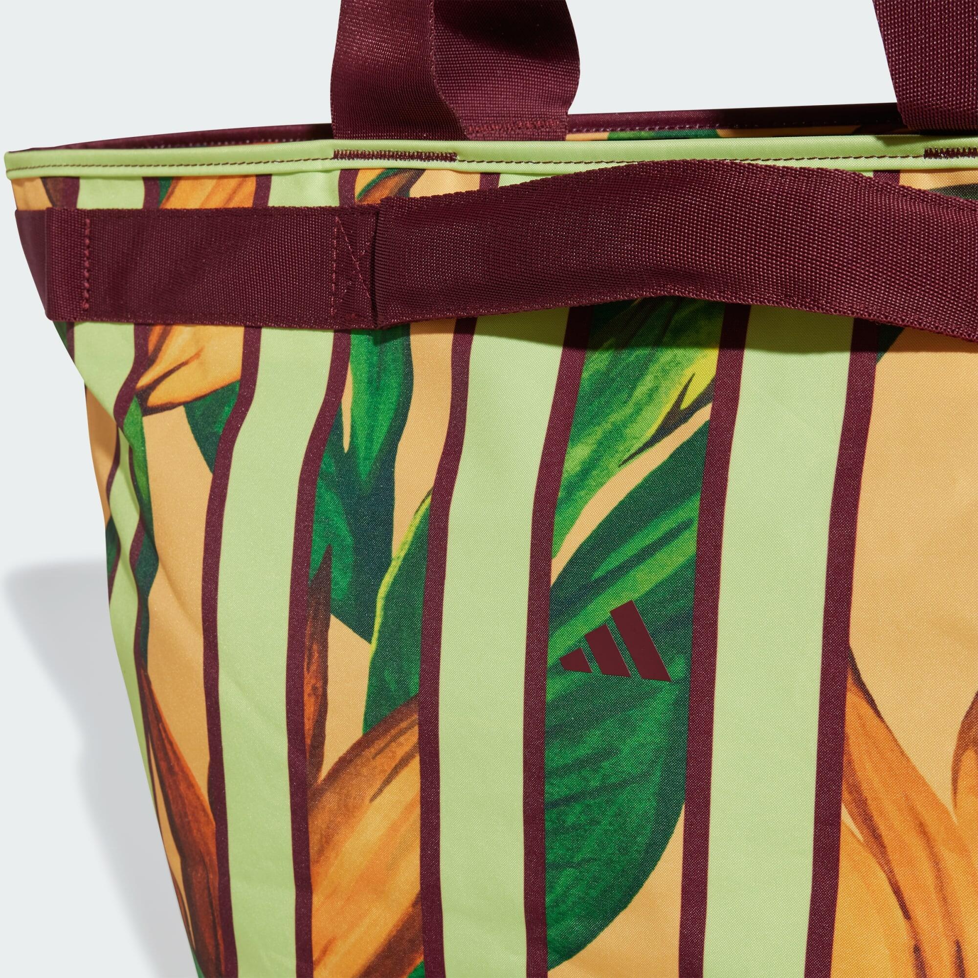adidas x FARM Premium Tote 5/7