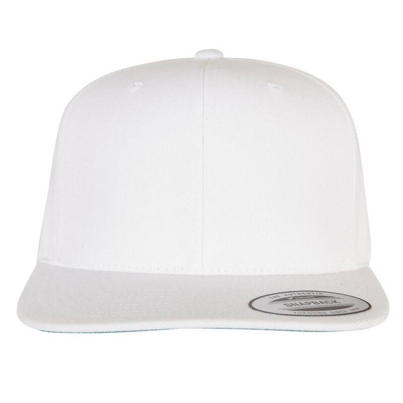 Klasszikus Snapback sapka